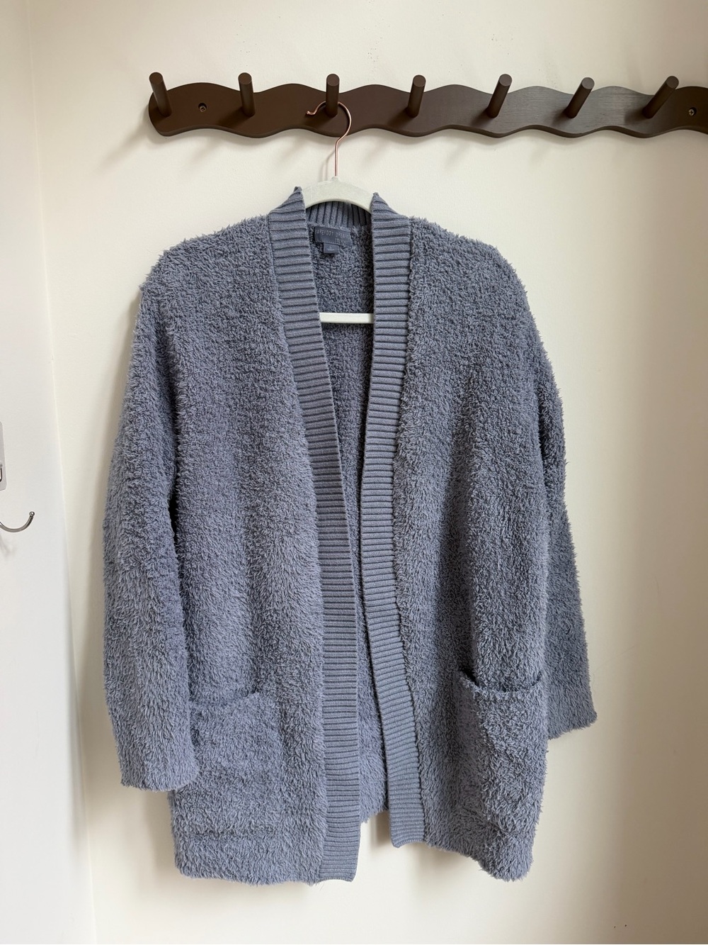 Barefoot Dreams Cardigan Size L